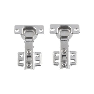 Furniture Hinge Fittings