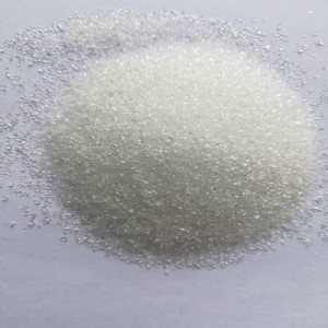 Fused Silica Sand, Precision casting, UV filters