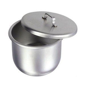 Gallipot Medicine Cup