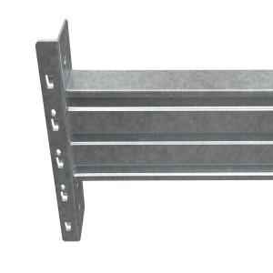 Galvanised Single Beam 