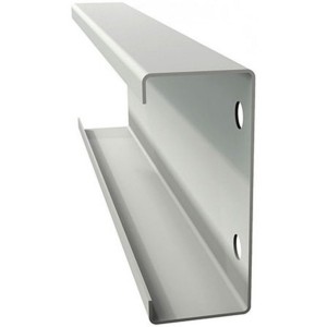 Galvanized Iron Purlin