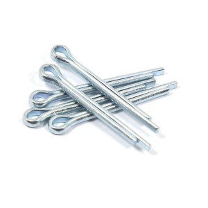Galvanized Split Pin