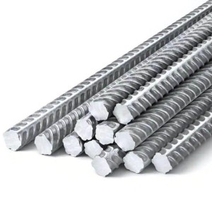 Galvanized TMT Steel Bar, Corrosion protection