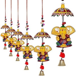 Ganpati Hanging Toran