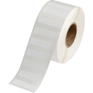 Gap Sensor Barcode Roll, Center black mark