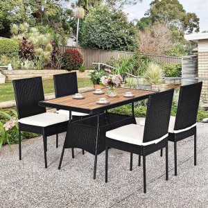 Garden Dining Furniture
