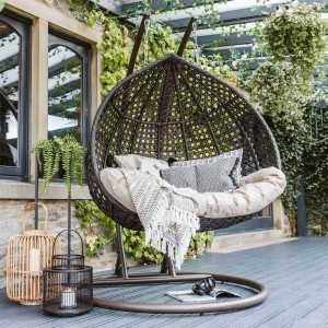 Garden Outdoor Swing