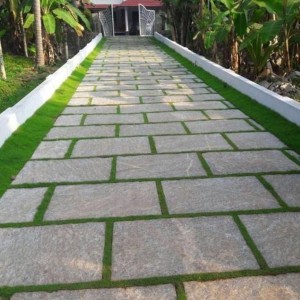 Garden Paving Stones
