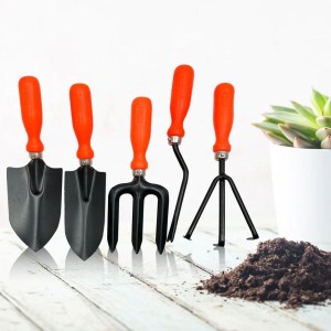 Garden Trowel Set