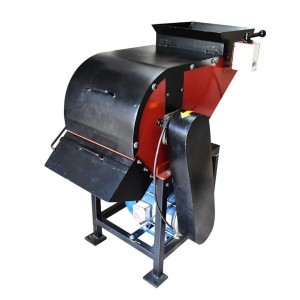 Garden Waste Shredder