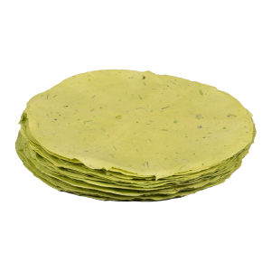 Crispy Urad Papad
