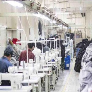 Garment Stitching Service