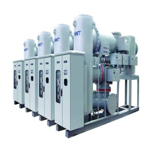 Gas Insulated Switchgears