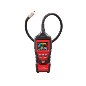 Gas Leak Detector