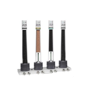 Gas Purification Filter