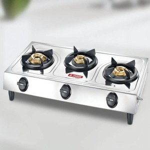 Gas Stove Burner