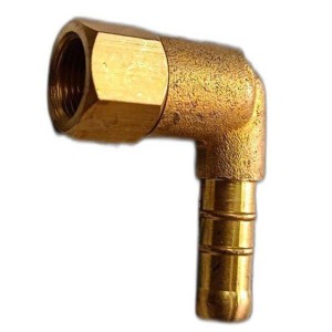 Gas Stove Nozzle