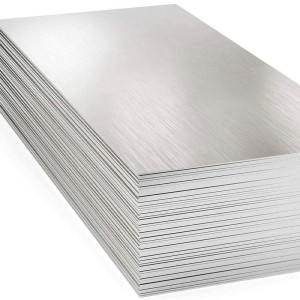 Gauge 304 Stainless Steel Sheet, Excellent general use