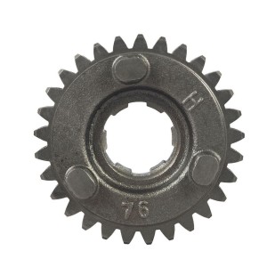 Gear Counter Shaft