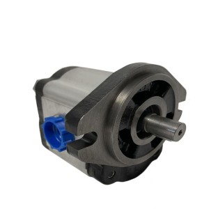 Gear Hydraulic Pump