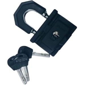 Gear Lock System