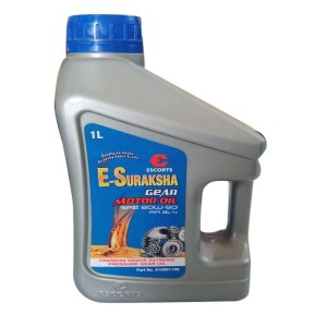 Gear Suraksha Oil