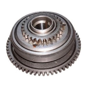 Gearbox Clutch Plates