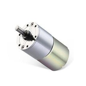 Geared Brushless Motor, Good starting, long life