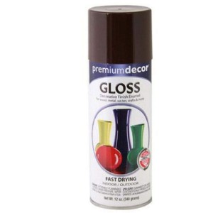General Enamel Spray
