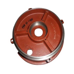 General Engineering Casting