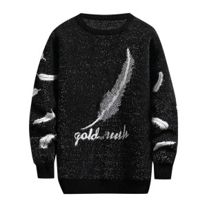 Gents Feather Pullover