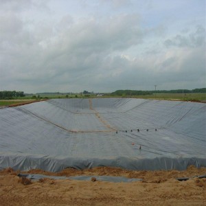 Geomembrane Agriculture  Liners