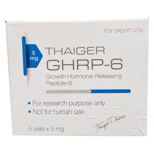 Ghrp 6 HGH Injection, Appetite stim peptide agent