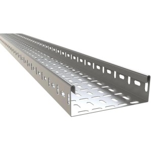 Gi Cable Trays