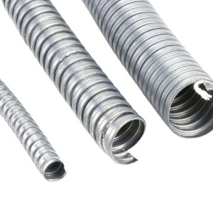 Gi Conduit Pipe
