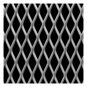 GI Expanded Mesh