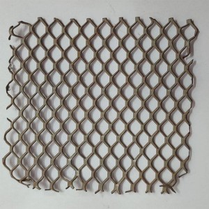 GI Mesh Defence