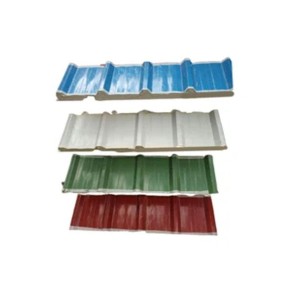 Gi Puf Panel, cooling purpose and noise reduction