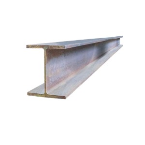 GI Structural Beams