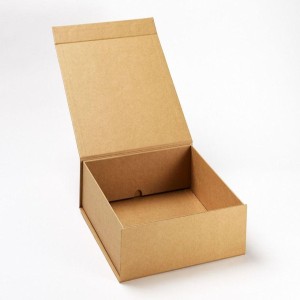 Gift Cardboard  Box