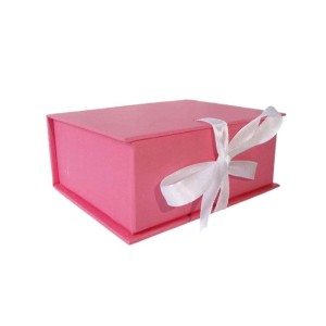 Gift Rectangular  Box