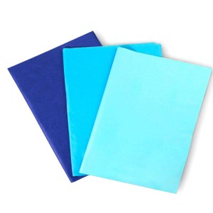 Gift Tissue Paper, Moisture proof feature, recycled