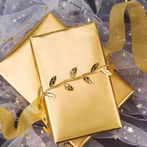 Gift Wrapping Paper