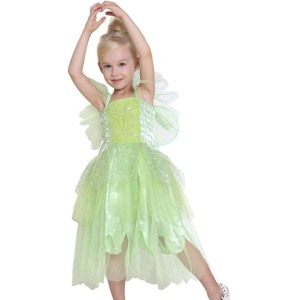  Girl Fairy Costume