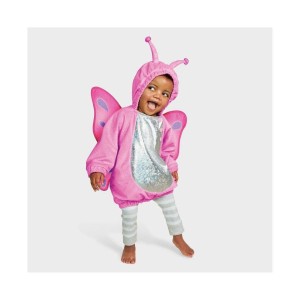 Girls Baby Costume
