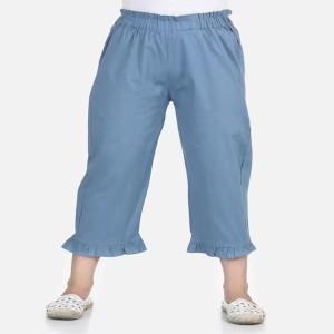 Girls Capri Pant 