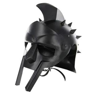 Gladiator Fight Helmets