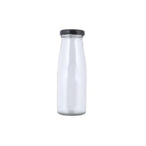 Glass Amita Lug Bottles