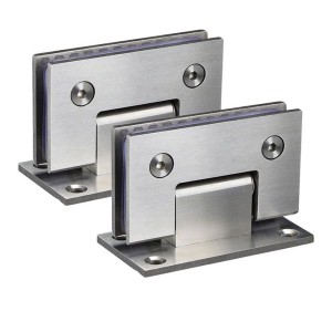 Glass Door Hinges