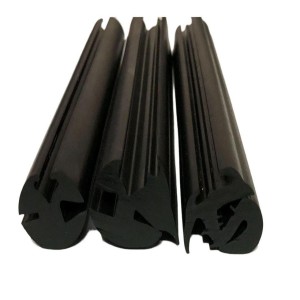 Glass EPDM Beading Rubber, Pp bag, packet type